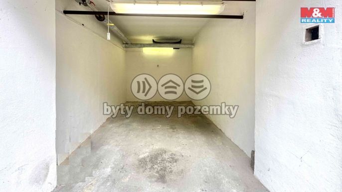 Prodej, Garáž, Plzeň