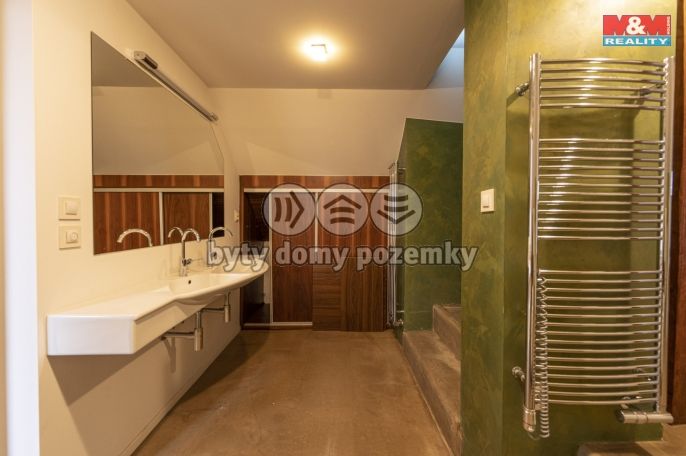 Prodej, Rodinný dům, Nymburk