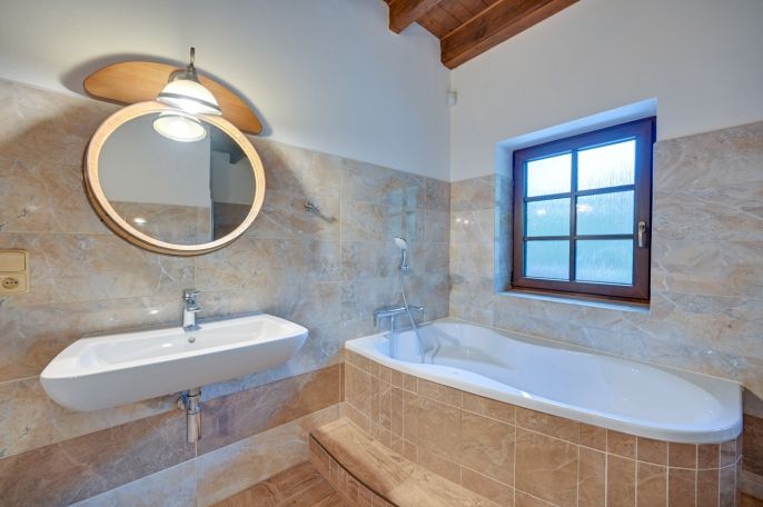 Prodej, Chalupa, Oskava