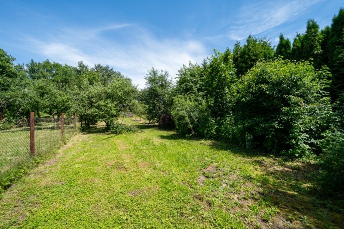 Prodej, Pozemek k bydlení, Bystročice