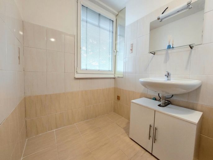 Prodej, Byt 3+1, Klášterec nad Ohří