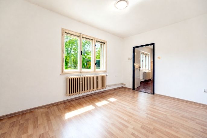 Prodej, Rodinný dům, Červený Kostelec