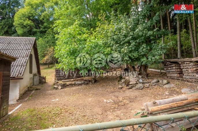 Prodej, Chalupa, Plánice