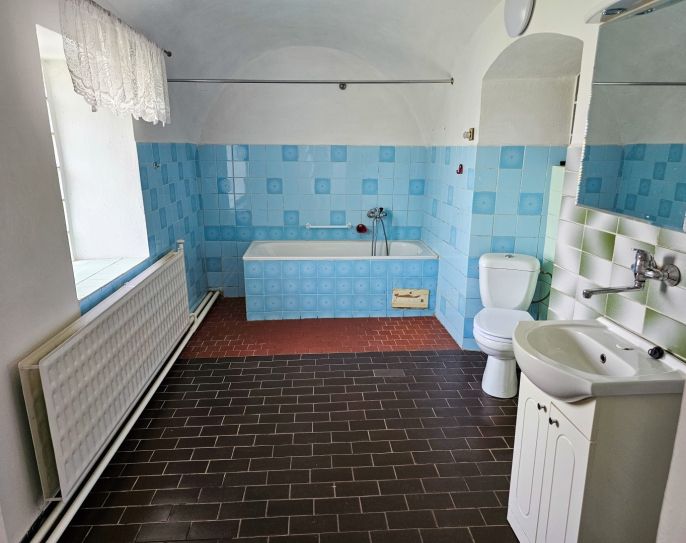 Prodej, Rodinný dům, Rudná pod Pradědem