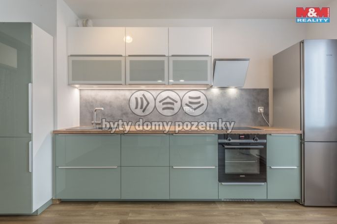 Prodej, Byt 2+kk, Mladá Boleslav