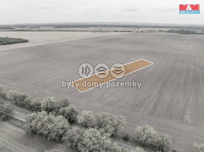 Prodej, Pozemek k bydlení, Praha