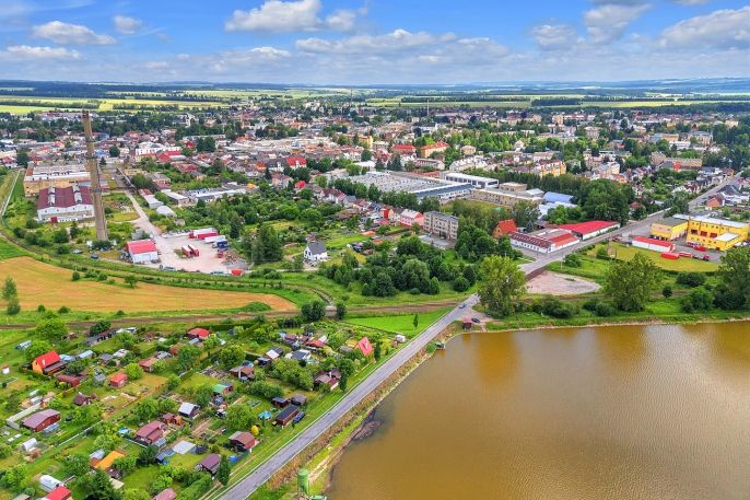 Prodej, Chata, Svitavy