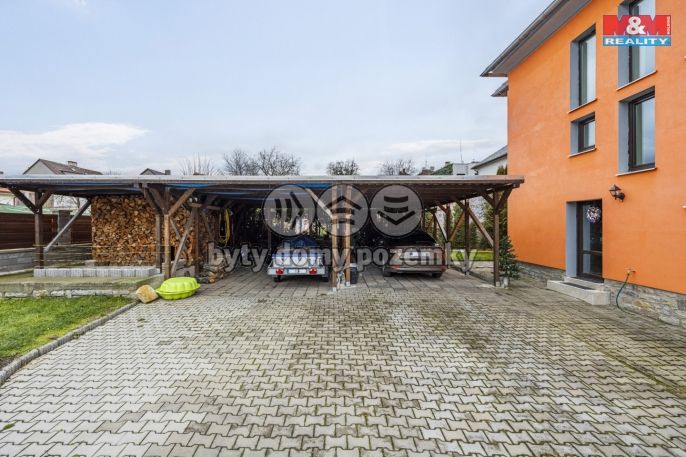 Prodej, Rodinný dům, Opočno