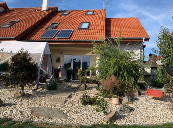 Prodej, Rodinný dům, Velká Hleďsebe