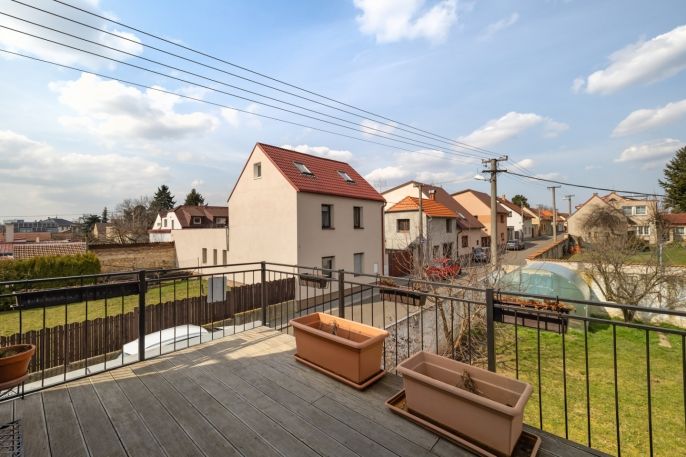 Prodej, Rodinný dům, Jeneč