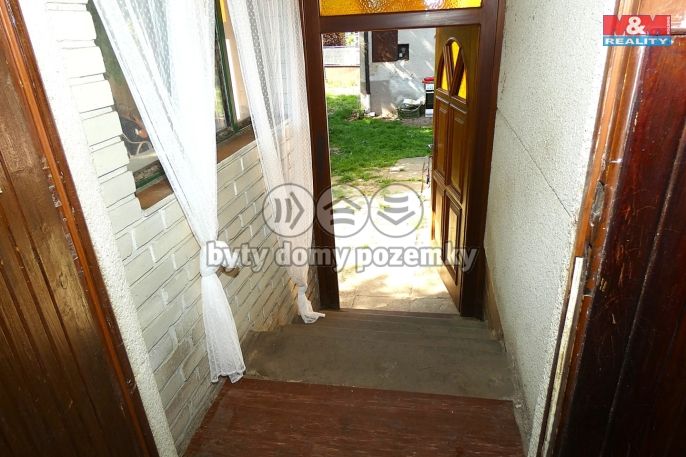 Prodej, Rodinný dům, Křenice