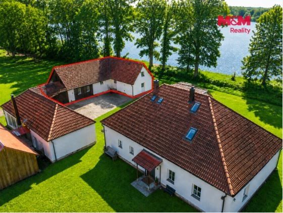 Prodej, Rodinný dům, Jílovice