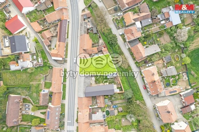 Prodej, Rodinný dům, Neslovice