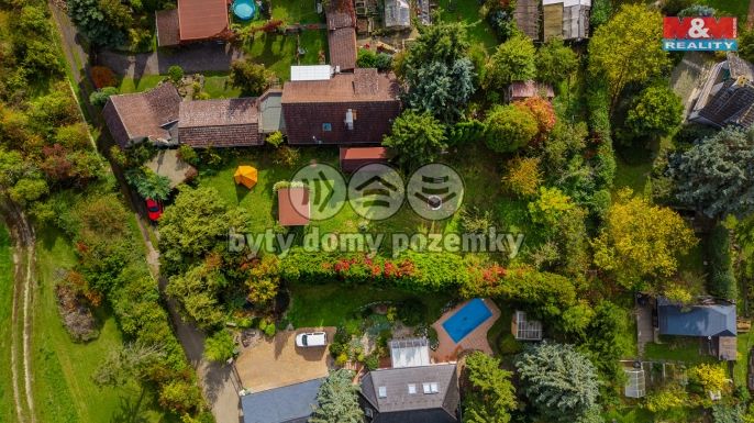 Prodej, Zahrada, Litoměřice