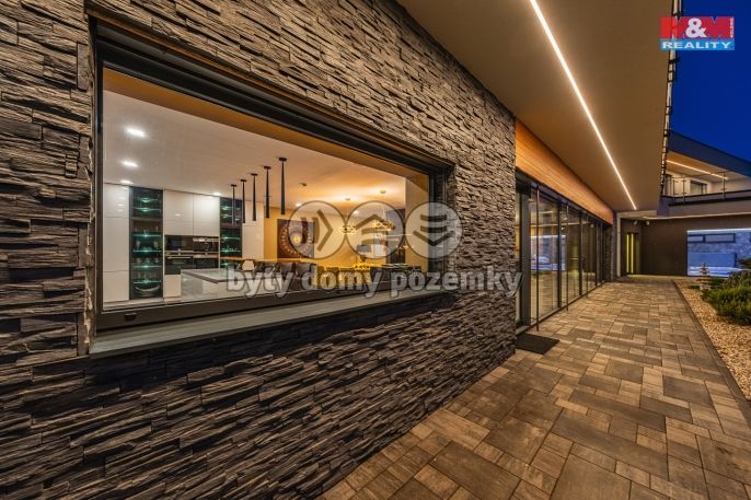 Prodej, Rodinný dům, Doubravčice