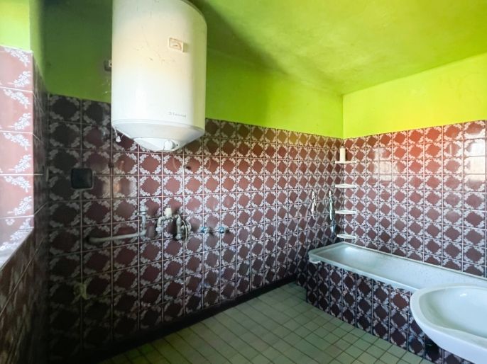 Prodej, Rodinný dům, Sušice