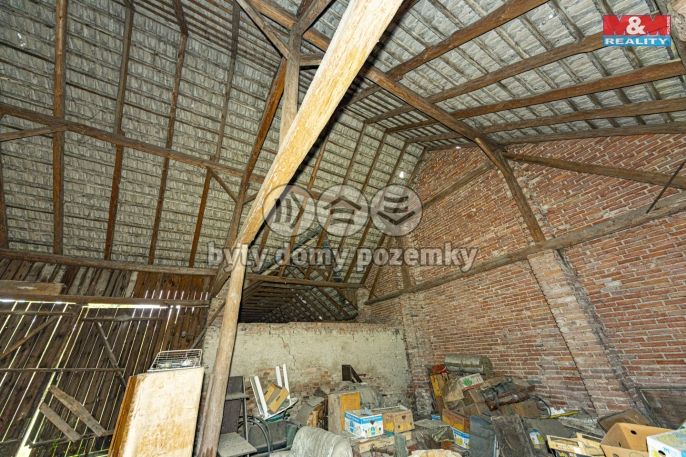 Prodej, Chalupa, Žiželice