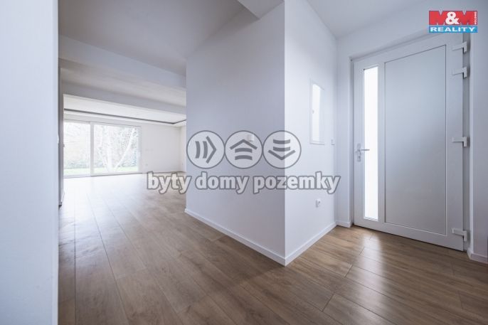 Prodej, Rodinný dům, Jirny