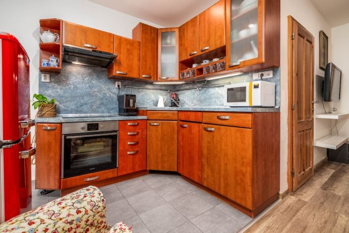 Prodej, Rodinný dům, Pečky