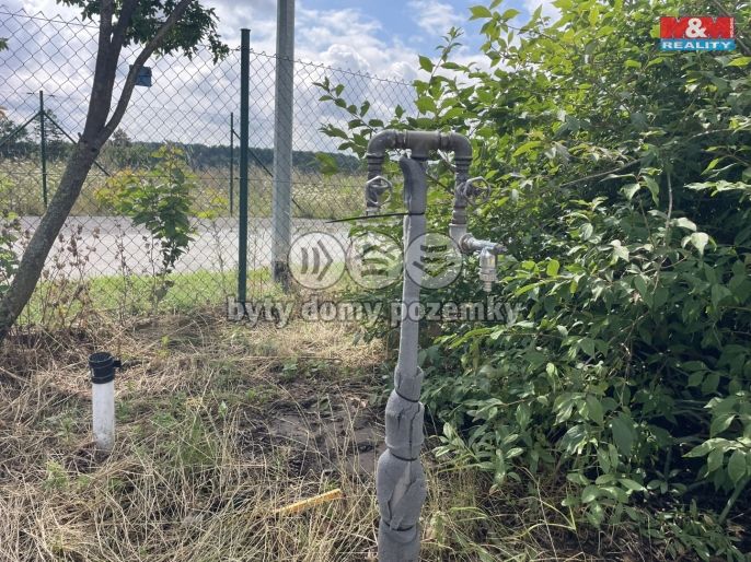 Pronájem, Pozemek k bydlení, Praha