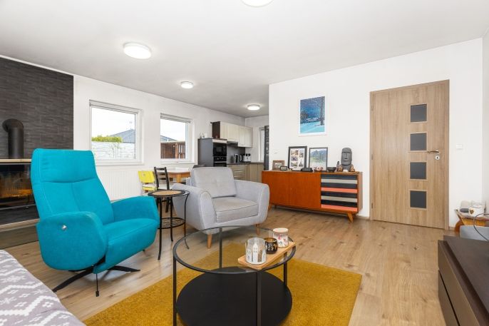 Prodej, Rodinný dům, Starý Mateřov