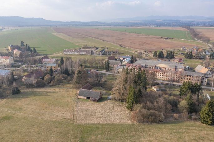 Prodej, Rodinný dům, Martínkovice