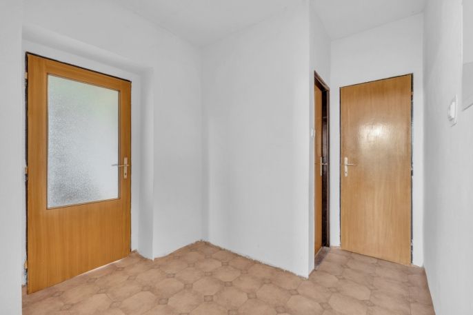 Prodej, Rodinný dům, Rohoznice