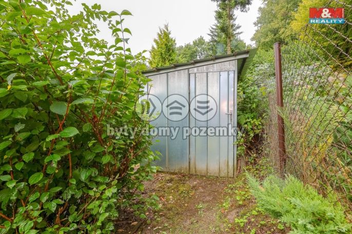 Prodej, Chata, Hanušovice