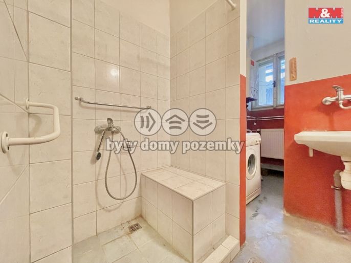 Prodej, Rodinný dům, Smrček