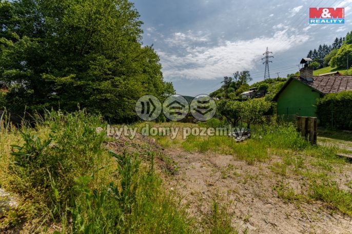 Prodej, Zahrada, Vsetín