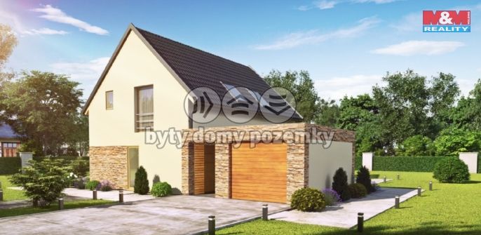 Prodej, Pozemek k bydlení, Orlické Záhoří