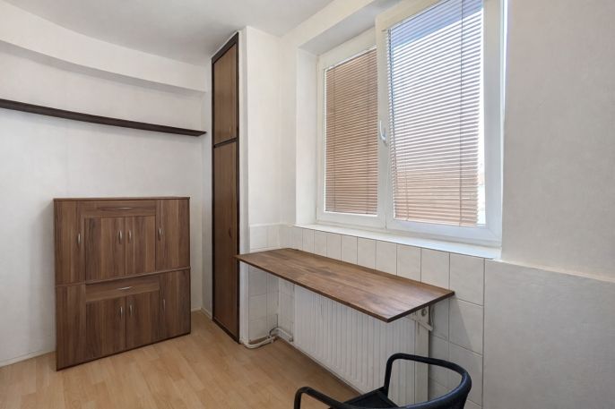 Prodej, Byt 2+1, Praha