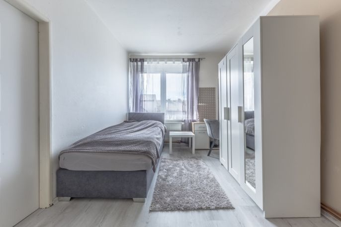 Prodej, Byt 3+1, Nymburk