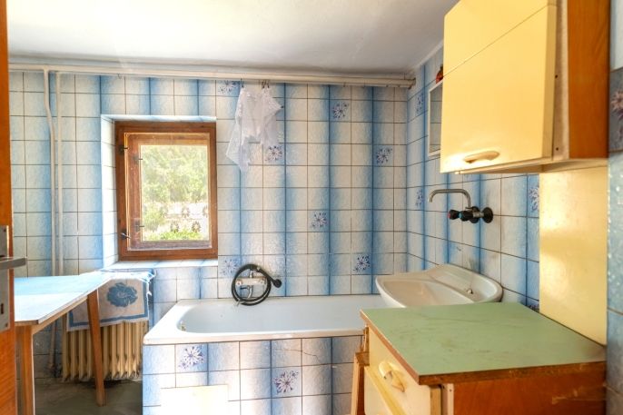 Prodej, Rodinný dům, Měčín