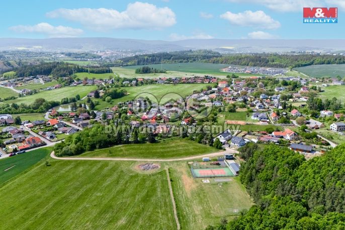 Prodej, Pozemek k bydlení, Háje