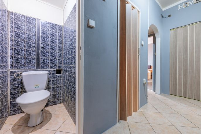 Pronájem, Byt 3+1, Bukovany