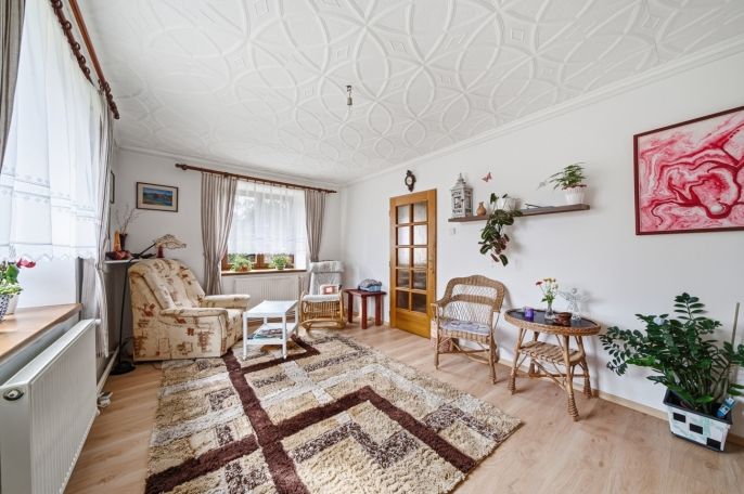 Prodej, Rodinný dům, Mladějov na Moravě