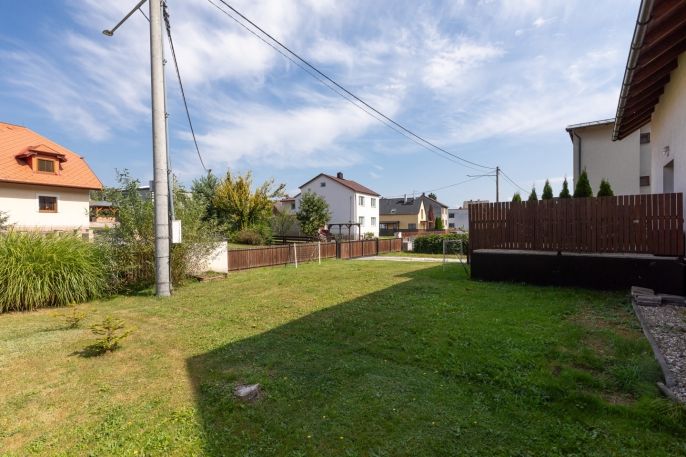 Prodej, Rodinný dům, Bělá