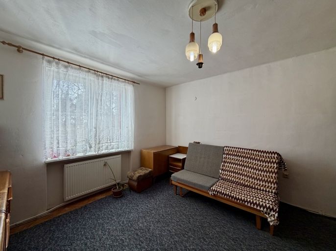 Prodej, Byt 3+1, Přemyslovice