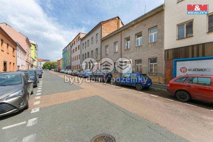 Prodej, Rodinný dům, Plzeň