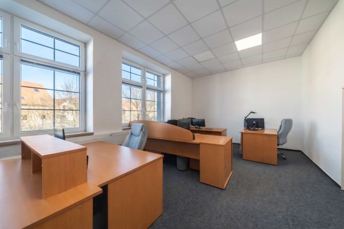 Pronájem, Kancelářský prostor, Plzeň