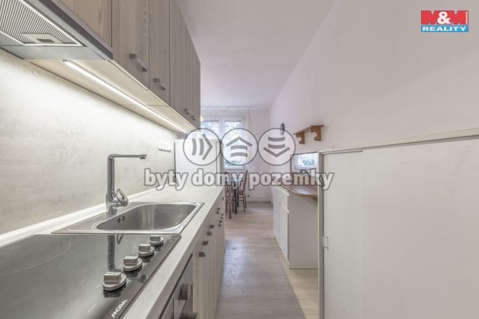 Prodej, Byt 2+1, Děčín