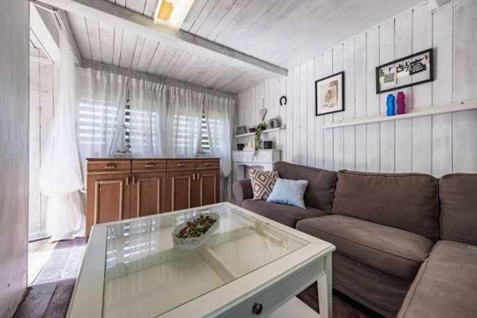 Prodej, Zahrada, Chomutov