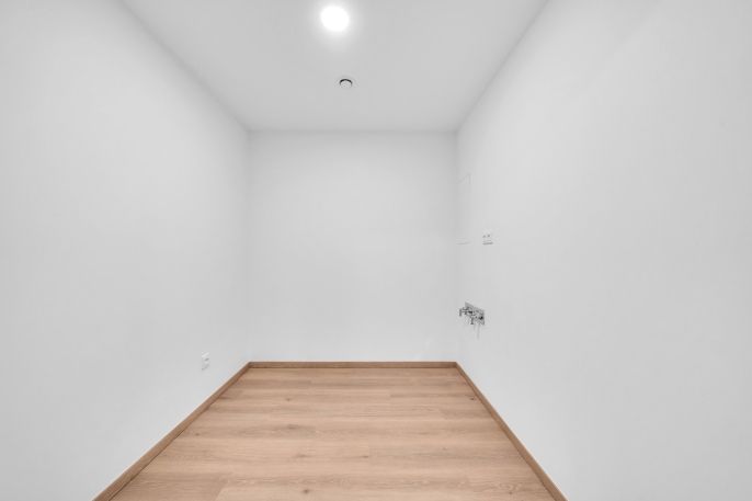 Pronájem, Byt 2+kk, Pardubice