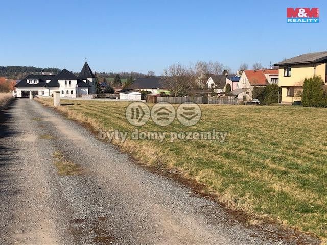 Prodej, Rodinný dům, Třemošná