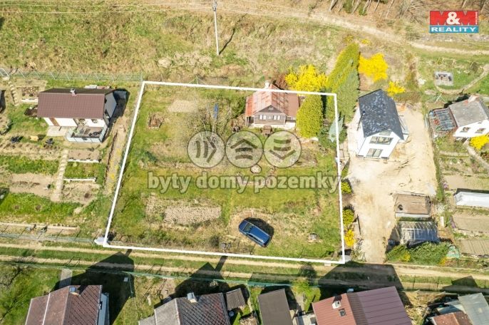 Prodej, Zahrada, Karlovy Vary