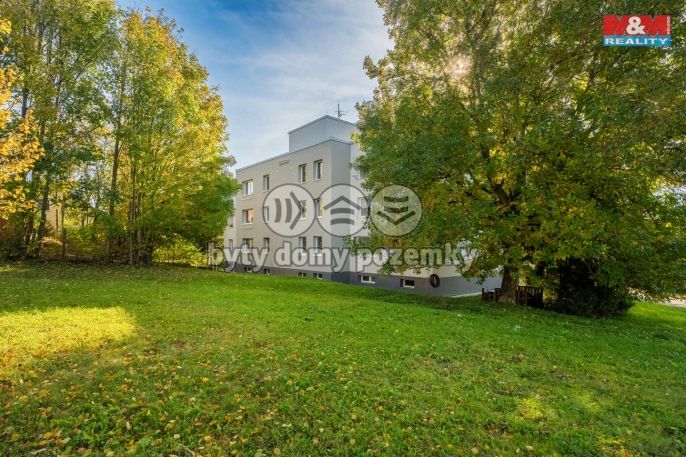 Prodej, Byt 4+kk, Liberec