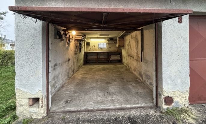 Prodej, Garáž, Litomyšl