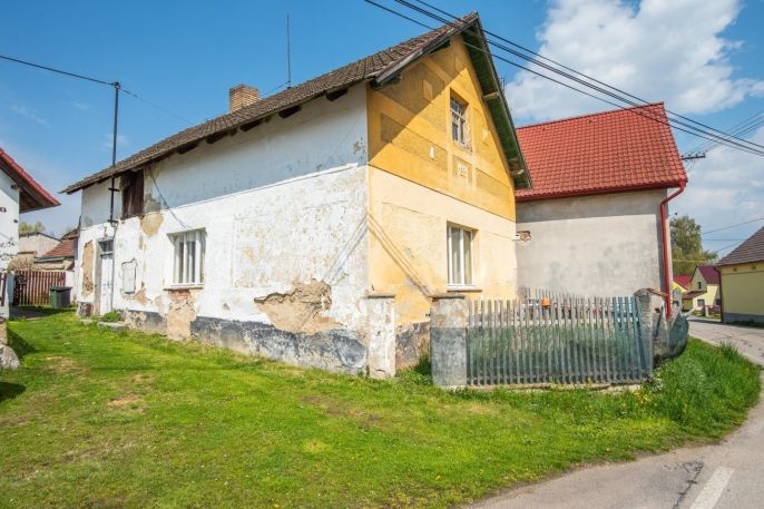 Prodej, Chata, Bělčice