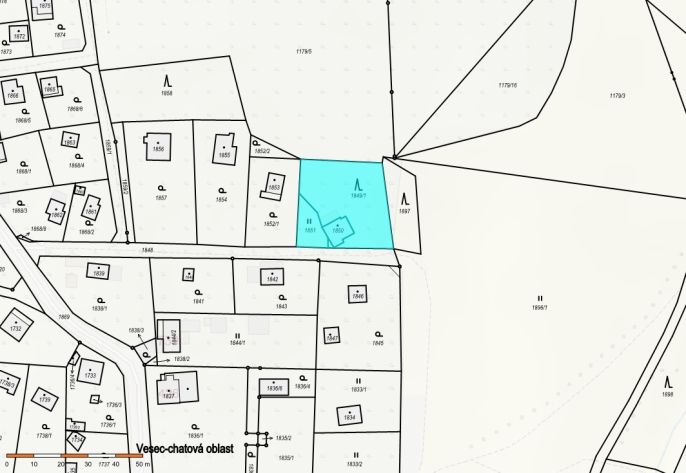 Prodej, Chata, Liberec